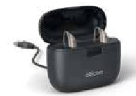 Smart Charger