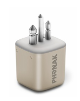 Roger X 03 (Single Receiver)