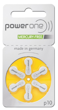 POWERONE 10 MF