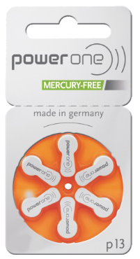 POWERONE 312 MF