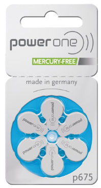 POWERONE 675 MF