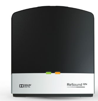 TV Streamer 2