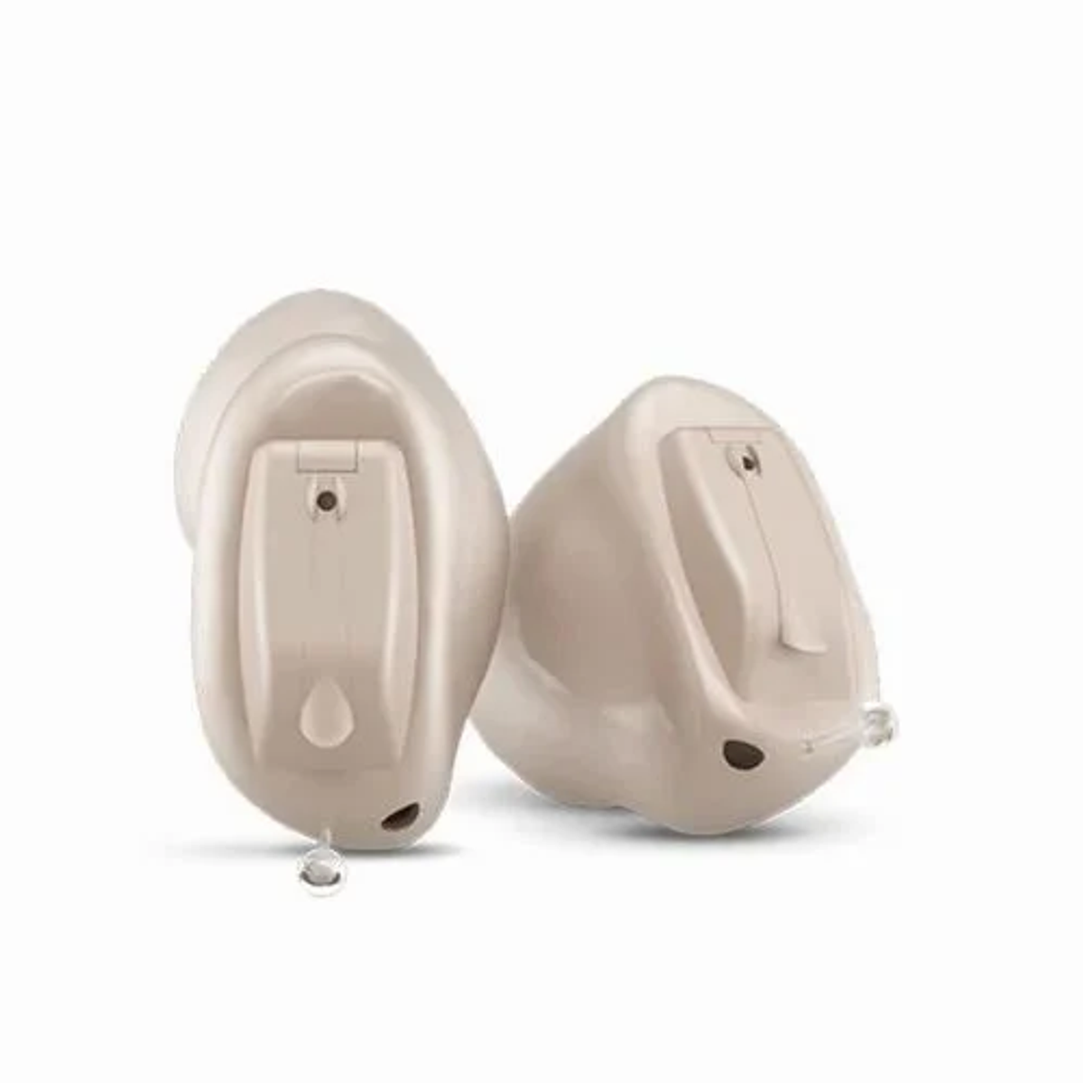 Widex CIC M 100 hearing aid