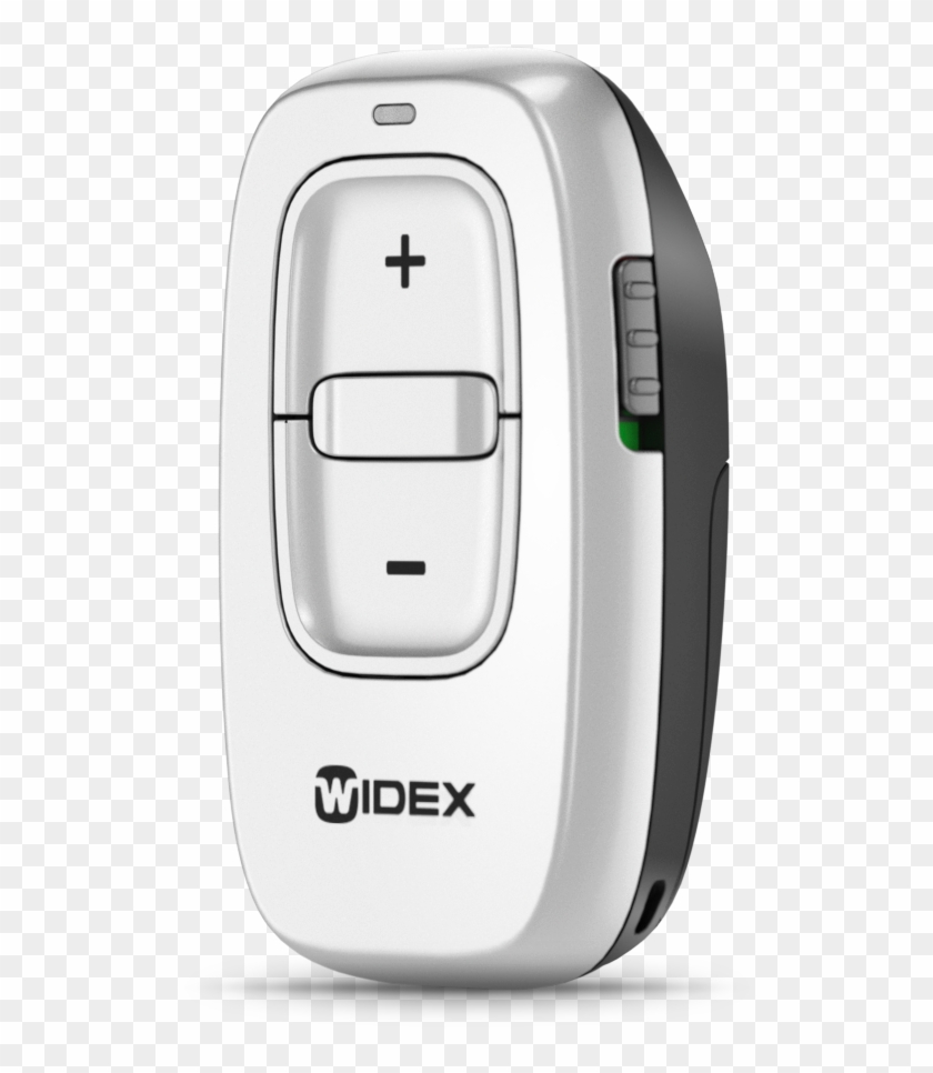Widex RC-DEX