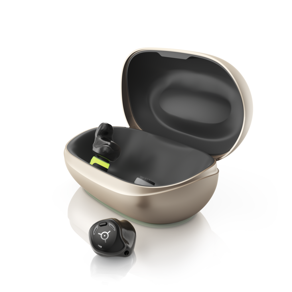 Phonak Charger Virto I