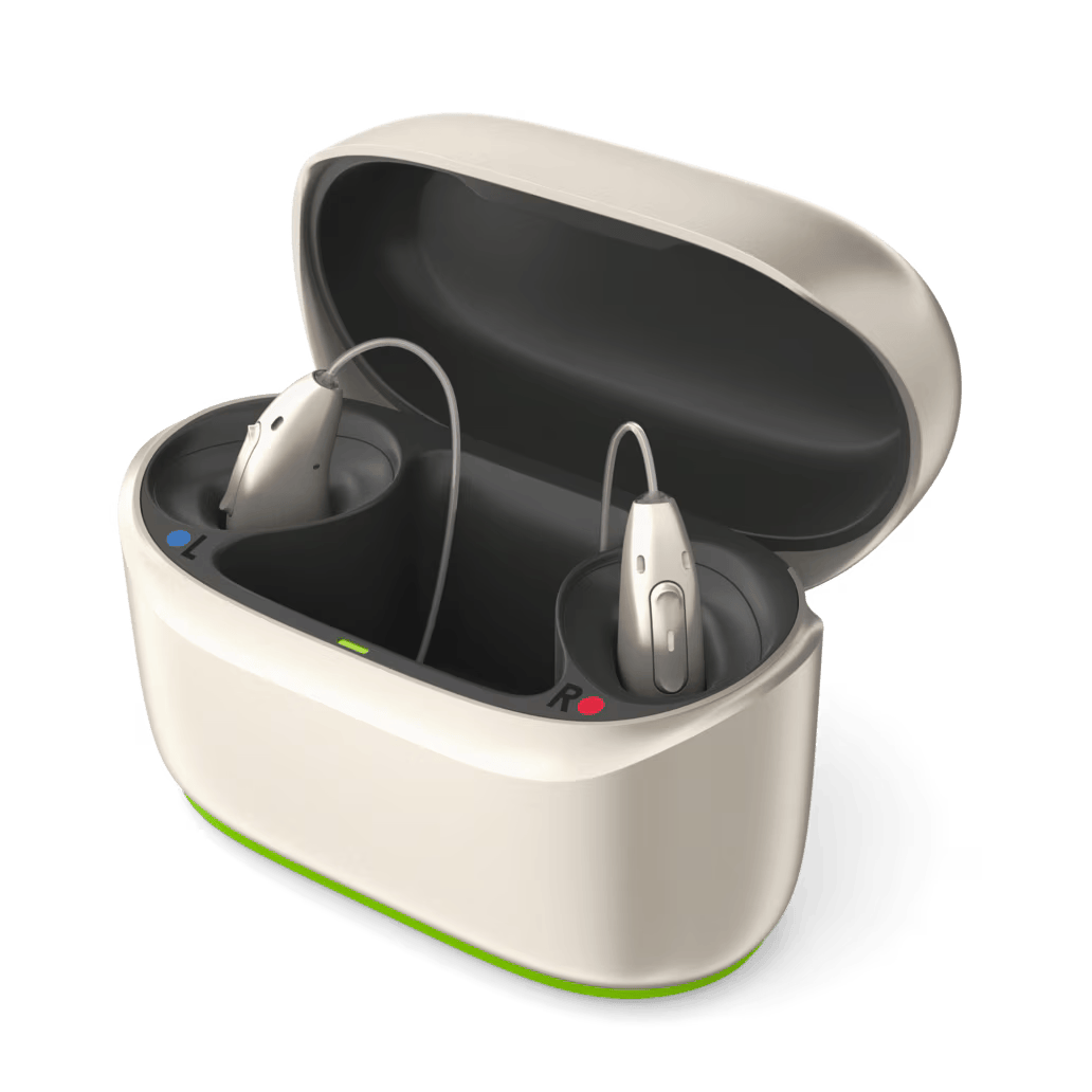 Phonak ChargerGo Sphere Infinio