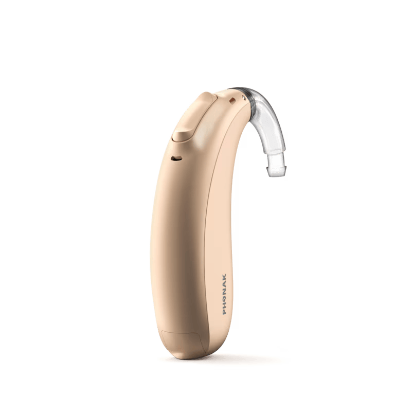 Phonak Naida L90-SP