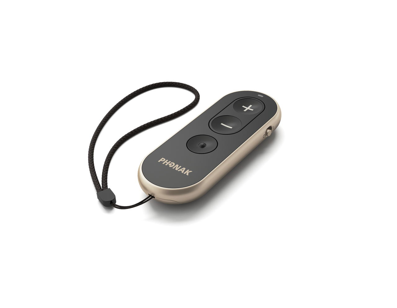 Phonak Remote Control