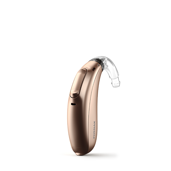 Phonak Terra+ RIC-R
