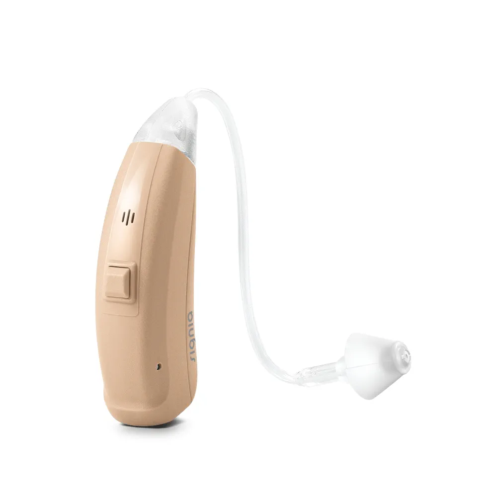 Signia Intuis 3 S