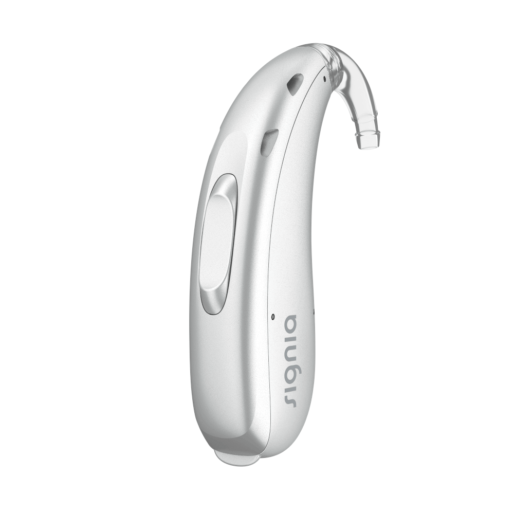 Signia Intuis 4.0 (SP/P/M)