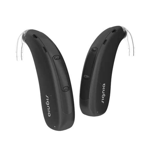 Signia Motion C&G 1X / P 1X / SP 1X