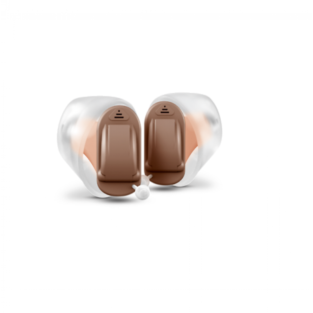 Signia Intuis 3 Click