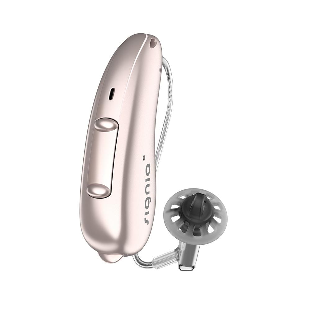 Signia Pure 312 1AX
