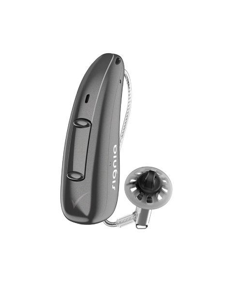 Signia Pure C&G 1AX / T 1AX