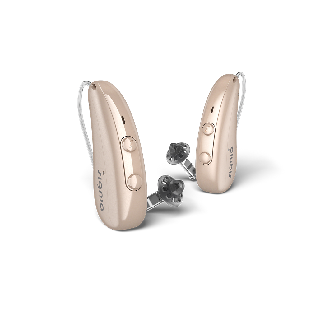 Signia Pure C&G 1IX / T 1IX
