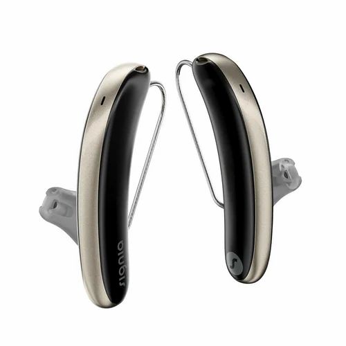 Signia Kit Styletto CROS 1IX