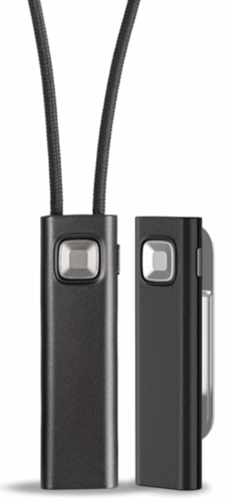 Widex COM DEX + Remote Mic
