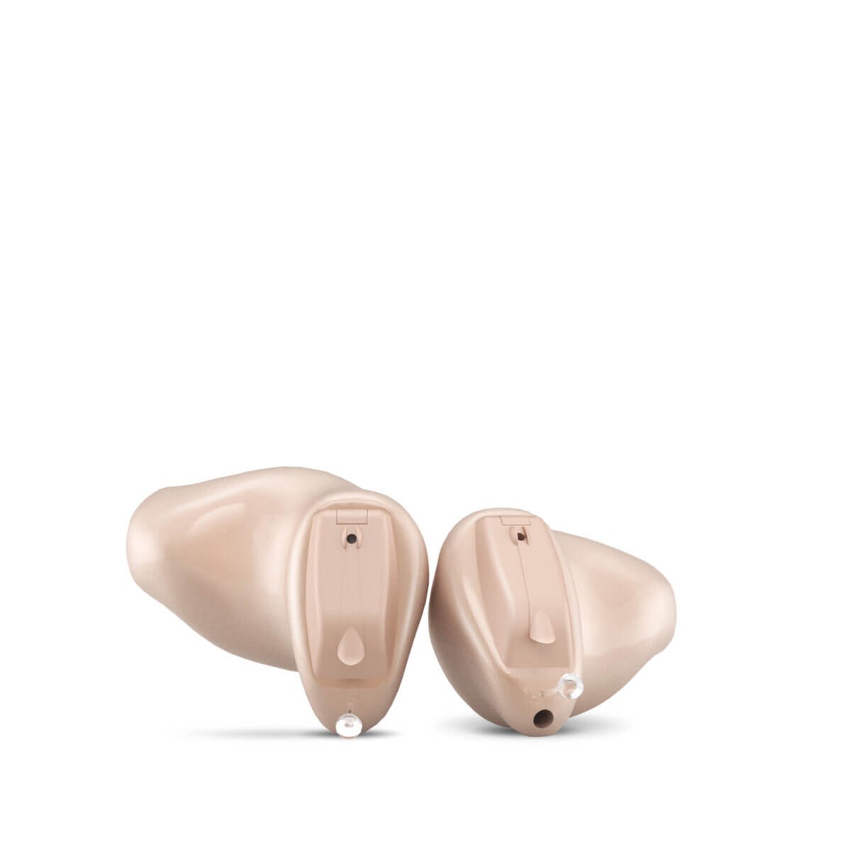 Widex CIC 100 hearing aid