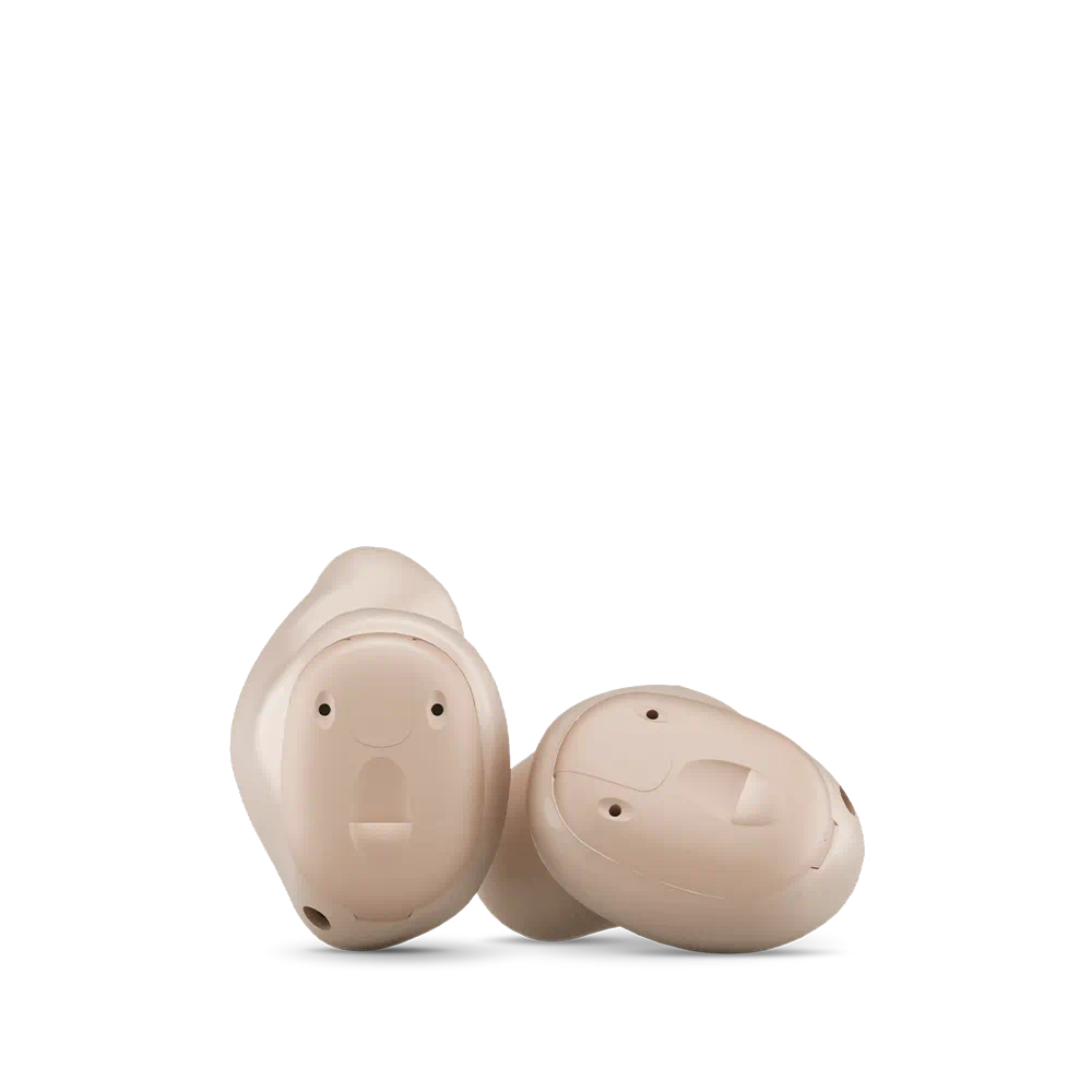 Widex Enjoy hearing aid