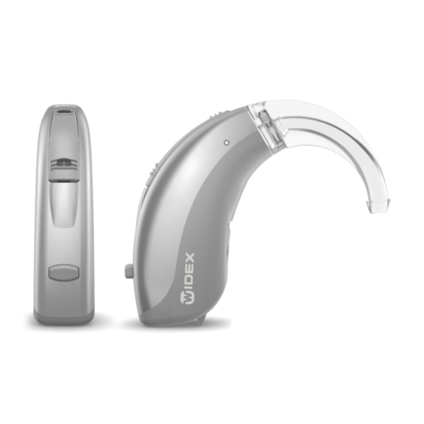 Widex MBB2 100 hearing aid