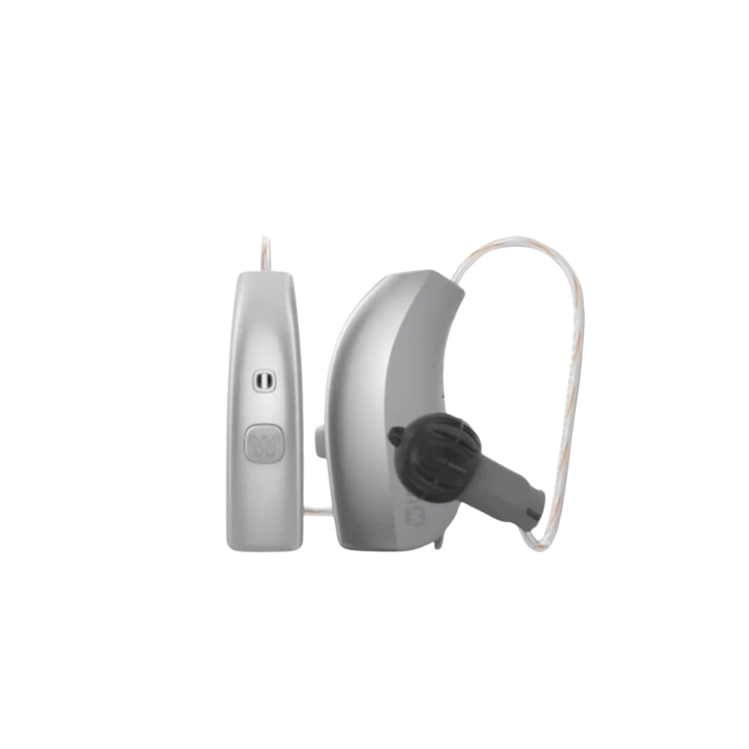 Widex Magnify hearing aid